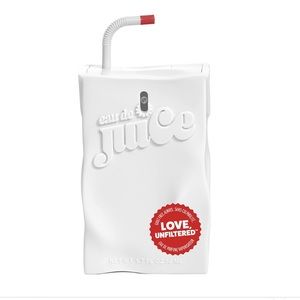 Juice by Cosmo- Love, Unfiltered